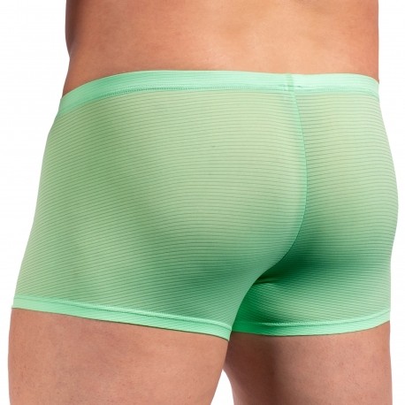 Olaf Benz Boxer Minipants RED 1201 Menthe