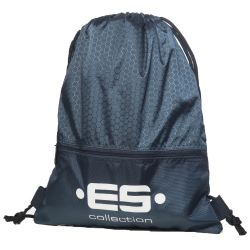 Sac de plage ES Bleu Marine ES Collection