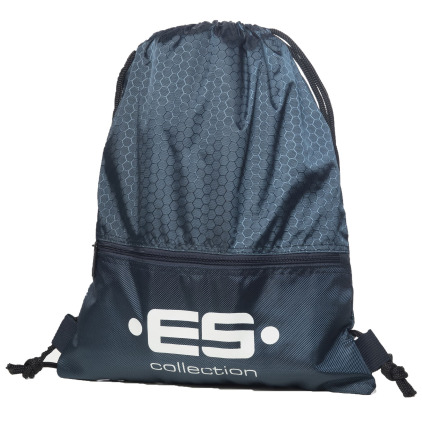 Sac de plage ES Bleu Marine ES Collection