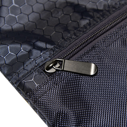 Sac de plage ES Bleu Marine ES Collection