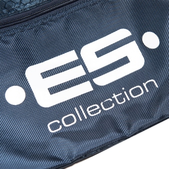 Sac de plage ES Bleu Marine ES Collection