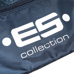 Sac de plage ES Bleu Marine ES Collection