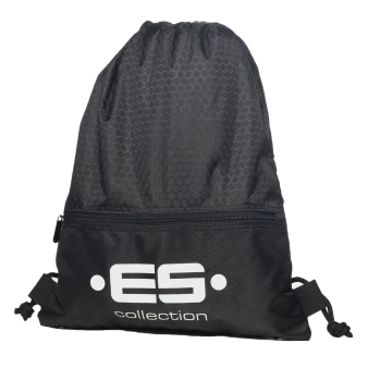 Sac de plage ES Noir ES Collection