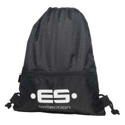 Sac de plage ES Noir ES Collection