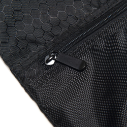 Sac de plage ES Noir ES Collection