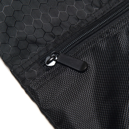 Sac de plage ES Noir ES Collection