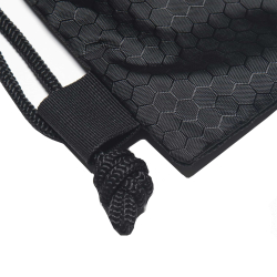 Sac de plage ES Noir ES Collection