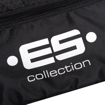 Sac de plage ES Noir ES Collection