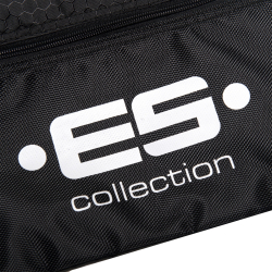 Sac de plage ES Noir ES Collection