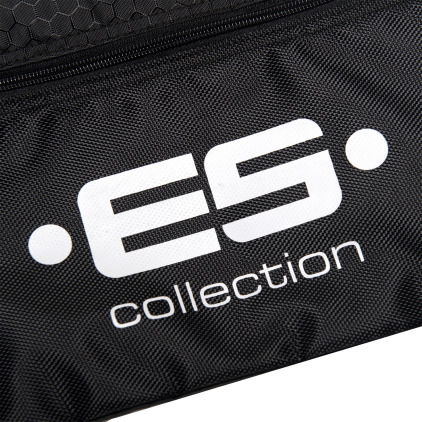 Sac de plage ES Noir ES Collection