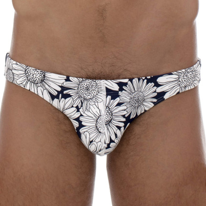 Marcuse Slip de Bain Utopia Marine
