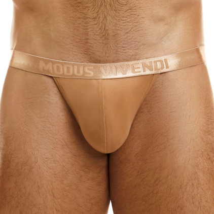 Modus Vivendi Slip Tanga Muslin Chair