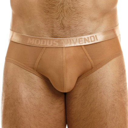 Modus Vivendi Slip Classic Muslin Chair