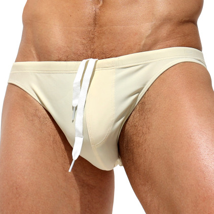 Rufskin Slip de Bain Orsino Ivoire