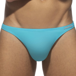 String de Bain Turquoise Addicted