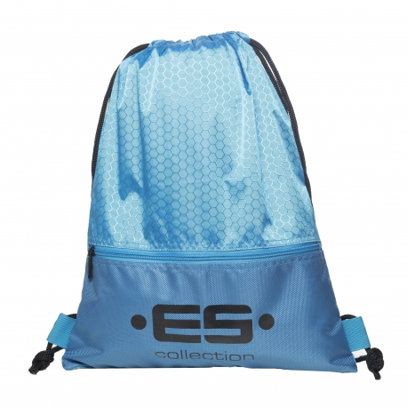 ES Collection ES Beach Bag - Turquoise