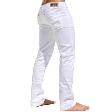 Men's Jeans: Denim & Jean Pants for Men | INDERWEAR