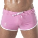 TOF Paris Short Rétro Rose