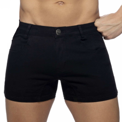 Short Summer Noir Addicted