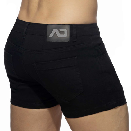 Short Summer Noir Addicted
