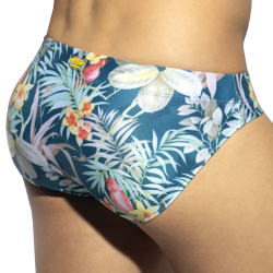 Slip de Bain Hawaï Bleu ES Collection