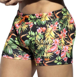 Short Hawaï Noir ES Collection