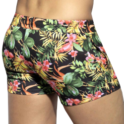 Short Hawaï Noir ES Collection