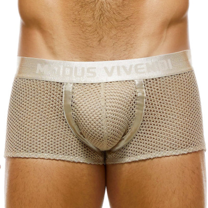 Modus Vivendi Boxer Host Ivoire
