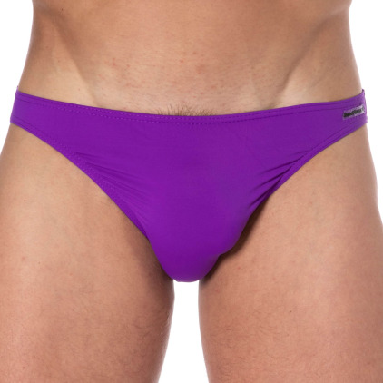 Sweet Banana Slip de Bain Technicolors Violet