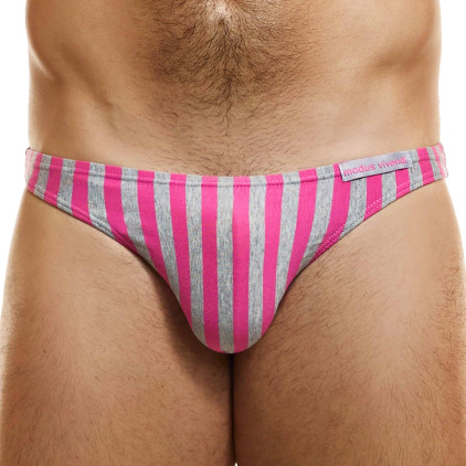 Modus Vivendi Slip Low Cut X-Retro Fuchsia