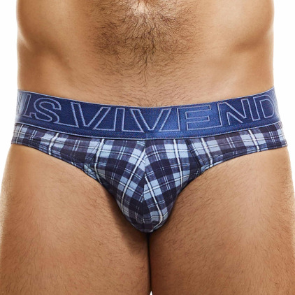 Modus Vivendi Slip Exclusive Carreaux