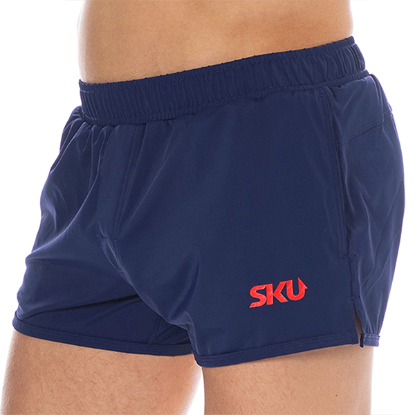 SKU Sport Swim Shorts - Navy