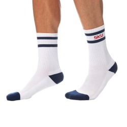 Chaussettes Sport Basses Blanches SKU