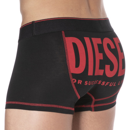 Slip De Bain Diesel Luxe Pour Homme - Taille EU 50 / FR 4, Bleu, Neuf Sans étiquettes