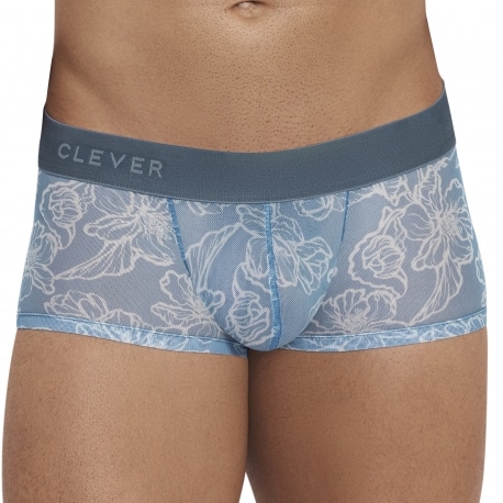 Clever Avalon Trunks - Blue