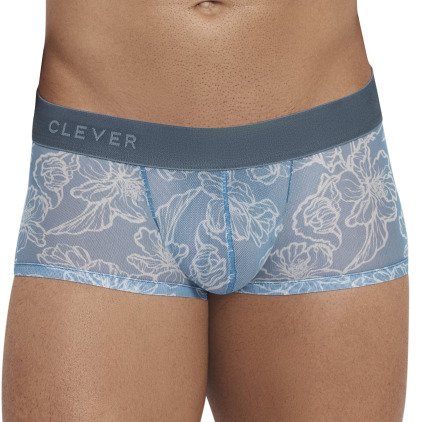 Clever Boxer Avalon Bleu Clever Boxer Avalon Bleu