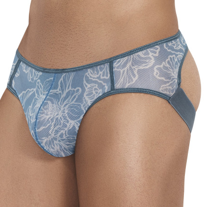 Clever Jock Strap Avalon Bleu Clever Jock Strap Avalon Bleu