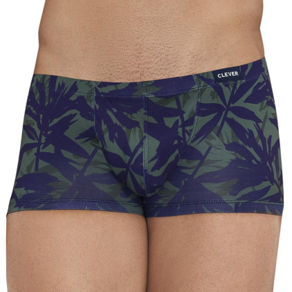 Clever Boxer Daniel Kaki - Violet