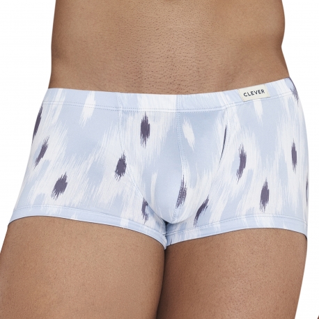 Clever Halo Trunks - Grey
