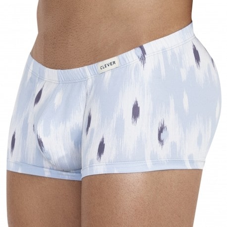 Clever Halo Trunks - Grey