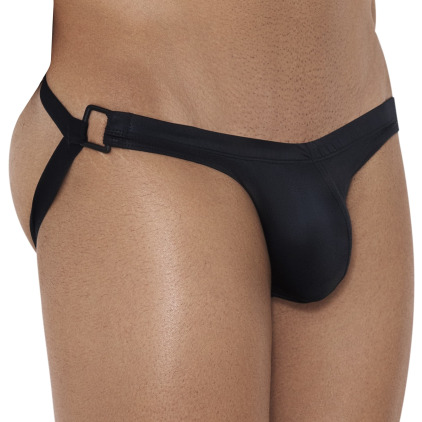 Clever Jock Strap Karma Noir Clever Jock Strap Karma Noir