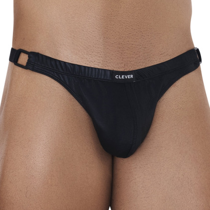 Clever String Karma Noir