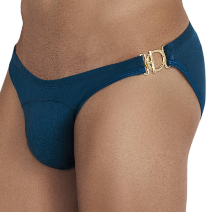 Clever Slip Eros Bleu Pétrole Clever Slip Eros Bleu Pétrole
