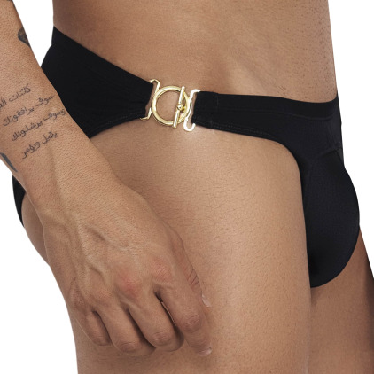 Clever Slip Eros Noir Clever Slip Eros Noir