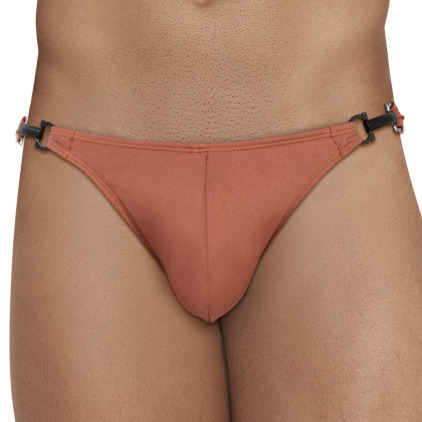 Clever Slip de Bain Passion Cuivre