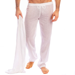Pantalon Martinique L'Homme Invisible