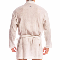 Peignoir Chill Out Palm Spring L'Homme Invisible