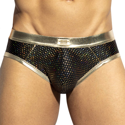 ES Collection Slip Party Noir ES Collection Slip Party Noir