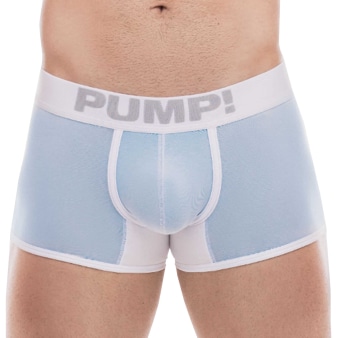 Pump! Milkshake Trunks - Blueberry