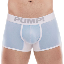 Pump! Milkshake Trunks - Blueberry